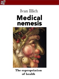 Cover Medical nemesis