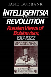 Cover Intelligentsia and Revolution