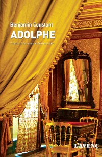 Cover Adolphe