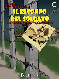 Cover Il ritorno del soldato