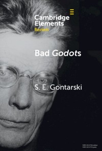 Cover Bad Godots