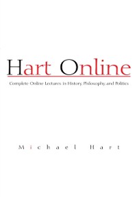 Cover Hart Online