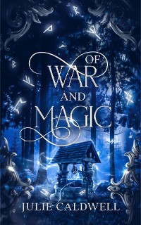 Cover Of War and Magic
