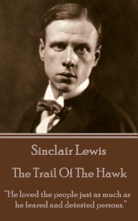 Cover Trail Of The Hawk