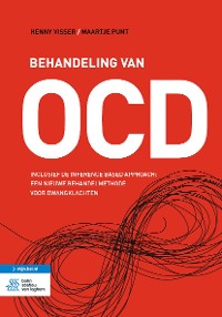 Cover Behandeling van OCD