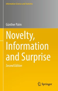 Cover Novelty, Information and Surprise