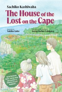 Cover House of the Lost on the Cape