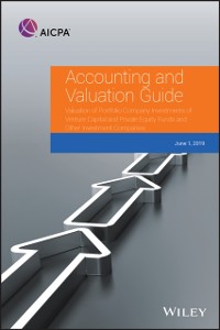 Cover Accounting and Valuation Guide