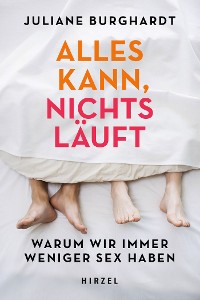 Cover Alles kann, nichts läuft