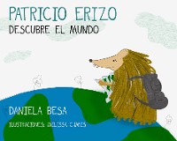 Cover Patricio Erizo descubre el mundo