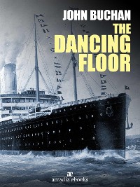Cover The Dancing Floor
