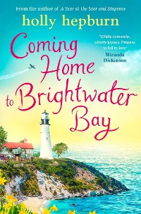 Cover Coming Home to Brightwater Bay