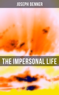 Cover The Impersonal Life