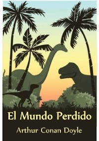 Cover El Mundo Perdido (Translated)