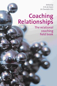 Cover Coaching Relationships