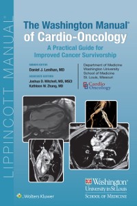 Cover Washington Manual of Cardio-Oncology