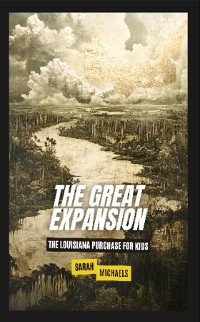 Cover The Great Expansion