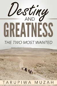 Cover Destiny and Greatness