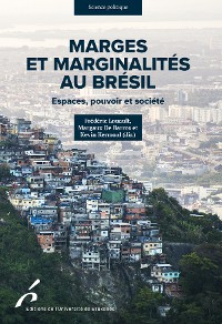 Cover Marges et marginalités au Brésil