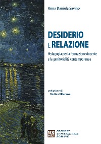 Cover Desiderio e Relazione