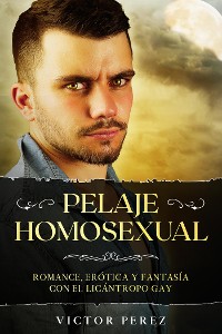 Cover Pelaje Homosexual