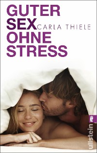 Cover Guter Sex ohne Stress