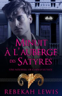 Cover Minuit À L'Auberge Des Satyres