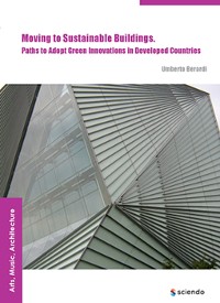 Cover Moving to Sustainable Buildings: