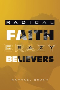 Cover RADICAL FAITH