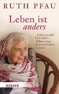 Cover Leben ist anders