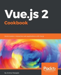 Cover Vue.js 2 Cookbook