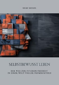 Cover Selbstbewusst Leben