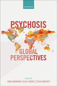 Cover Psychosis: Global Perspectives