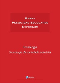 Cover Temática - Tecnologia - Tecnologia Industrial