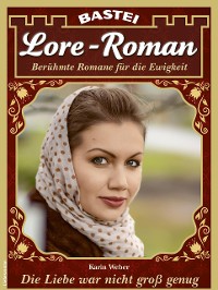 Cover Lore-Roman 133