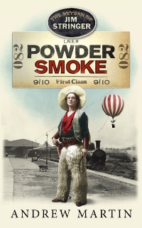 Cover Powder Smoke