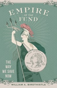 Cover Empire of the Fund