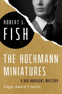 Cover Hochmann Miniatures