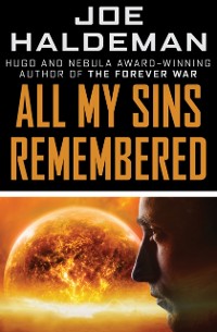 Cover All My Sins Remembered