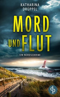 Cover Mord und Flut