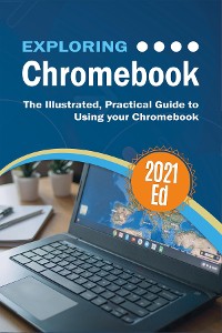 Cover Exploring ChromeBook 2021 Edition