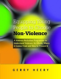 Cover Equipping Young People to Choose Non-Violence