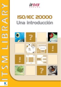 Cover ISO/IEC 20000 Una Introducci&#243;n