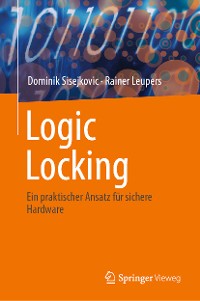 Cover Logic Locking