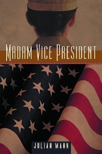 Cover Madam Vice President