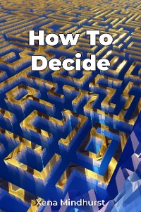 Cover How To Decide