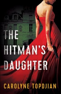 Cover Hitman's Daughter