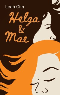Cover Helga und Mae