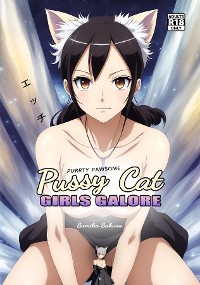 Cover Pussy Cat Girls Galore