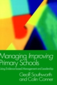 Cover Managing Improving Primary Schools